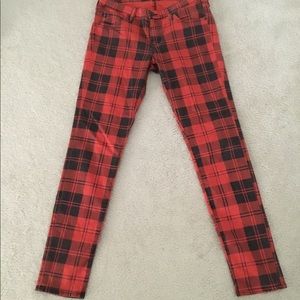 Women’s Jeggings Super Skinny.